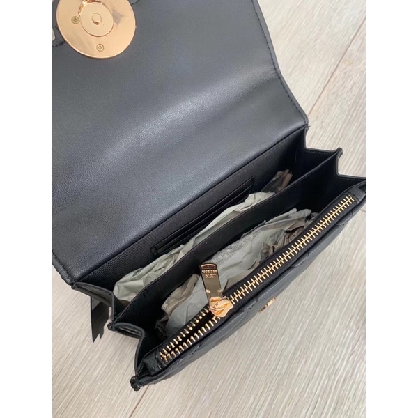 Túi Lyn kẹp nách