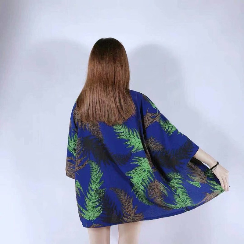 Men's Fashion Short Sleeve Shirt