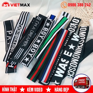 💎 băng đô quấn đầu thể thao cho nam và nữ