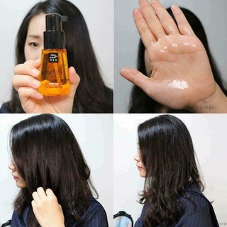 TINH CHẤT DƯỠNG TÓC MISSEN