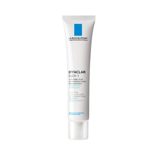 Kem Chấm Mụn La Roche Posay Effaclar DUO Dual Action Acne Treatment ( 40mL )