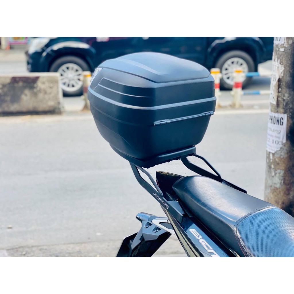 Baga Sau GIVI - Mẫu MV