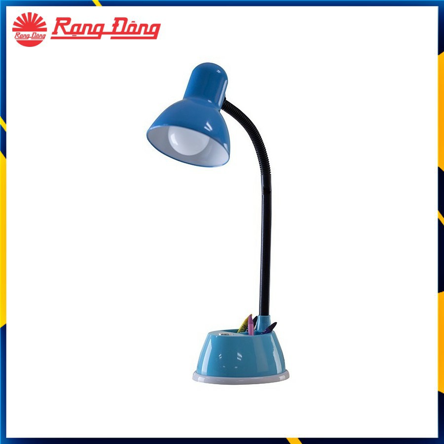 Đèn học Rạng Đông, đèn bàn bảo vệ thị lực RĐ-RL 24/25/26/27. LED
