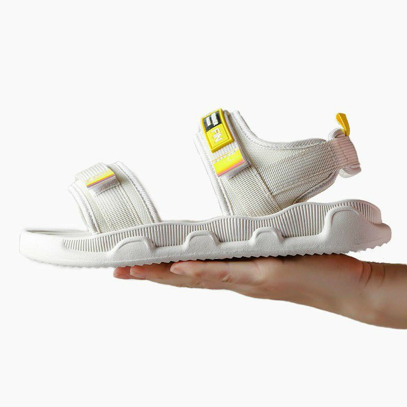 THANH LÝ_Sandal quai dù bền đẹp giá rẻ FIN #85K