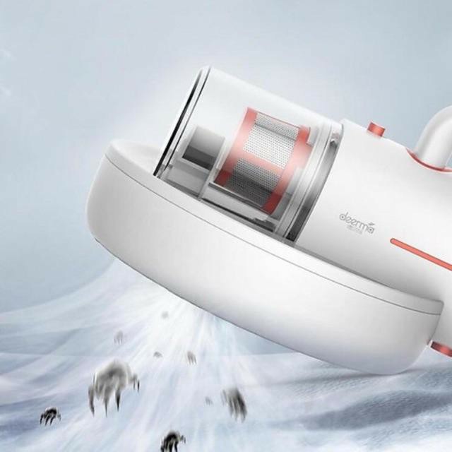 Máy Hút Bụi UV-C Cầm Tay - Giường Nệm, Sofa, Chăn Mền CM1300 DEM(BẢO HÀNH 12 Tháng) | BigBuy360 - bigbuy360.vn