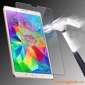 [GIÁ HỦY DIỆT] Kính cường lực cho ipad mini ipad air ipad pro samsung tab