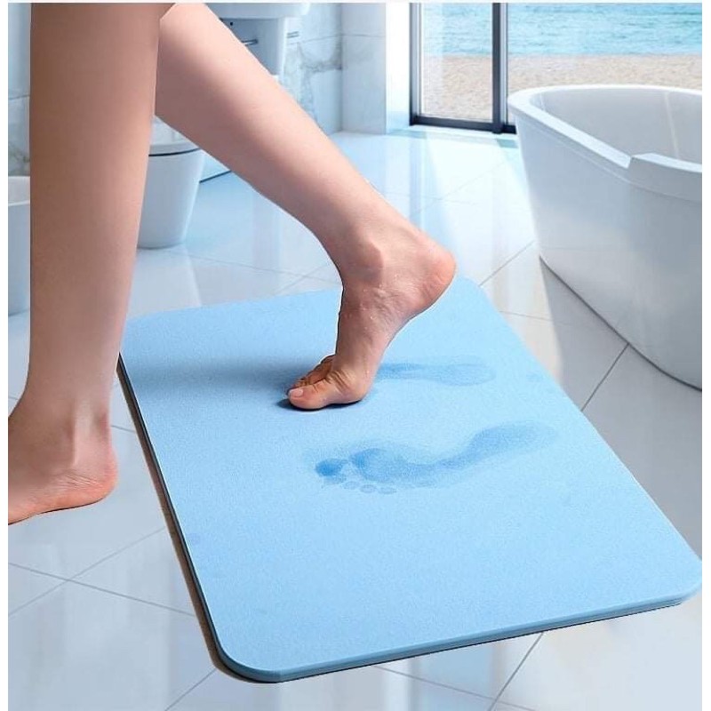 Thảm Đá Xuất Nhật Siêu Thấm Hút | BigBuy360 - bigbuy360.vn