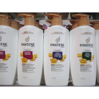 Dầu Gội Pantene Thái Lan 480ml