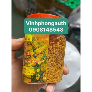 Muối ớt Tây Ninh