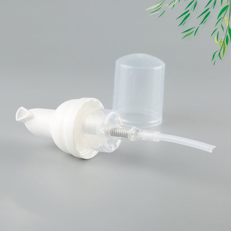 Set 18 Chai Rỗng Đựng Xà Phòng Dạng Nhấn Tạo Bọt 1 69 oz