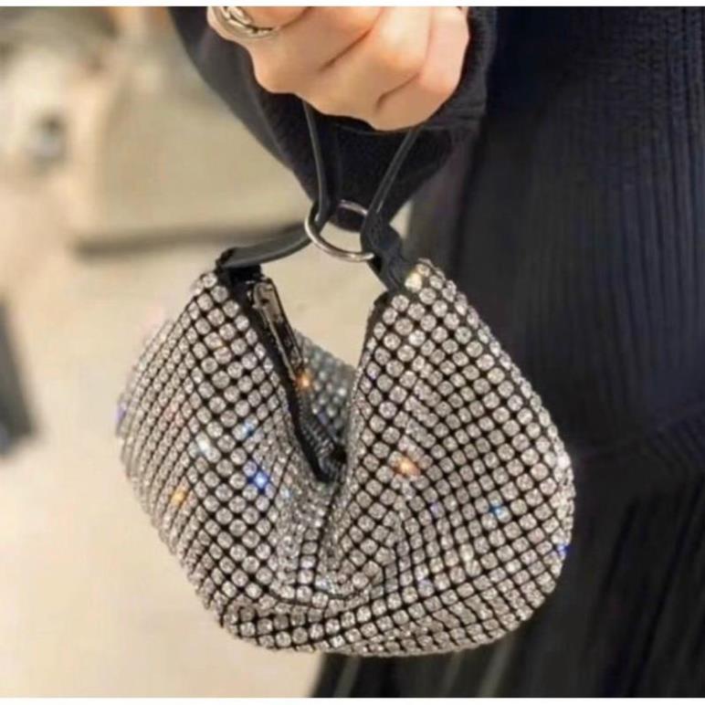 🍁Túi Alexander wang canta