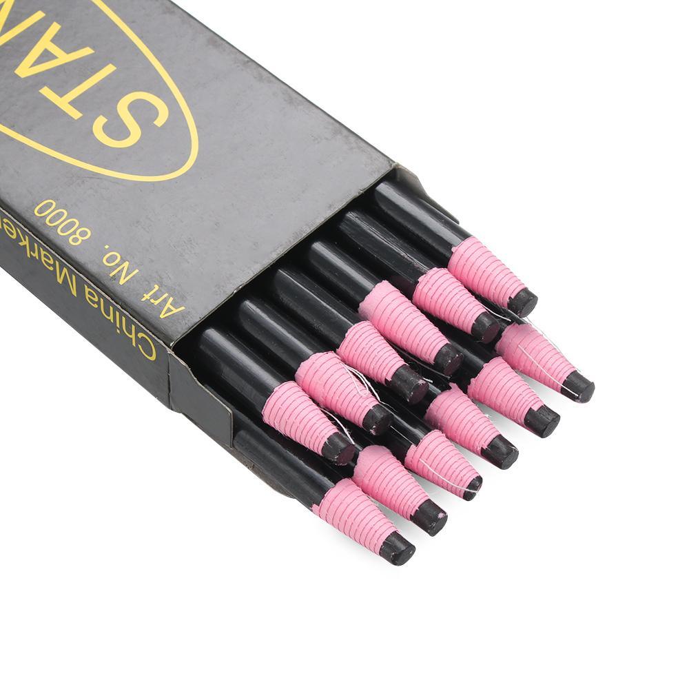 Set 12 Bút Đánh Dấu Có Thể Xóa Được Dùng Trong May Vá