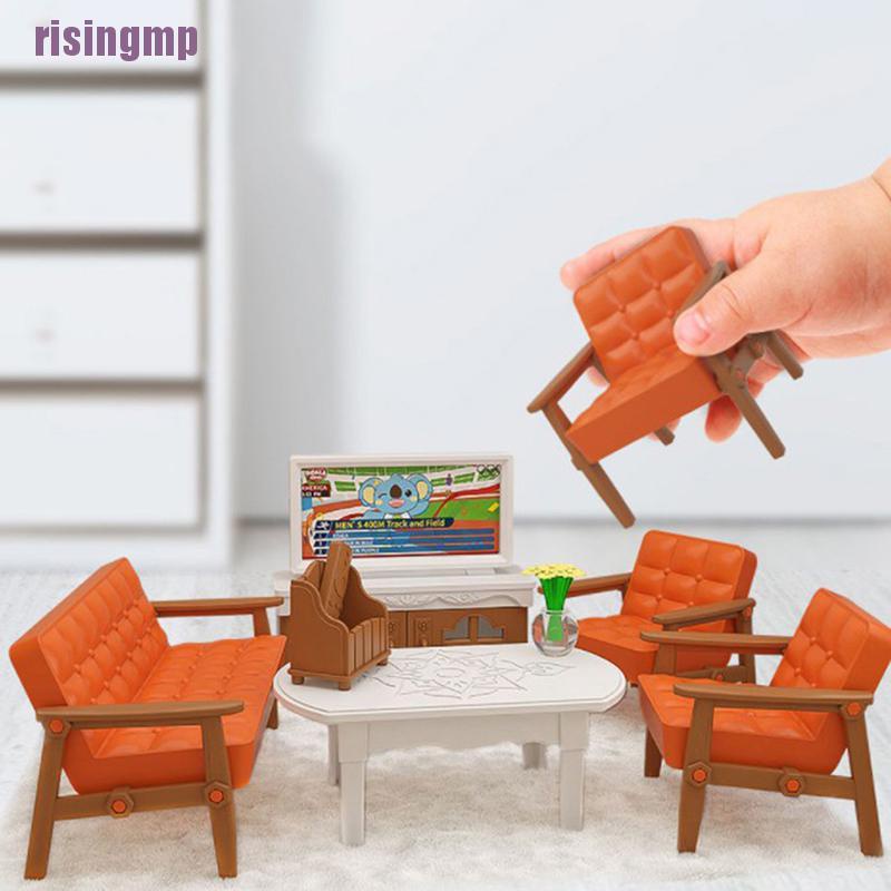 Bộ Đồ Chơi Siêu Thị Mini Cho Bé