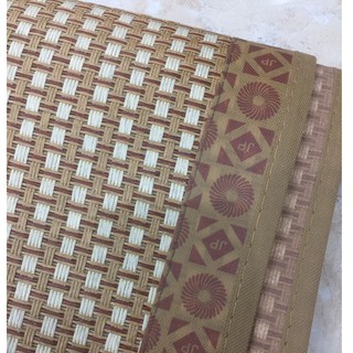 Chiếu  mây/Chiếu điều hòa Loại Dầy ( KT: 1m2, 1m5, 1m6, 1m8, 2m2)