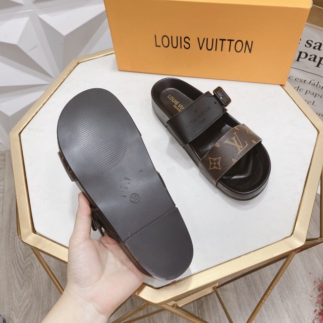 Dép hai quai spsl fullbox bill túi giấy