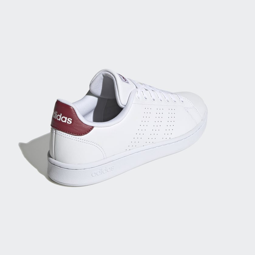 Giày adidas TENNIS Advantage Nam Màu trắng FV8492 | BigBuy360 - bigbuy360.vn