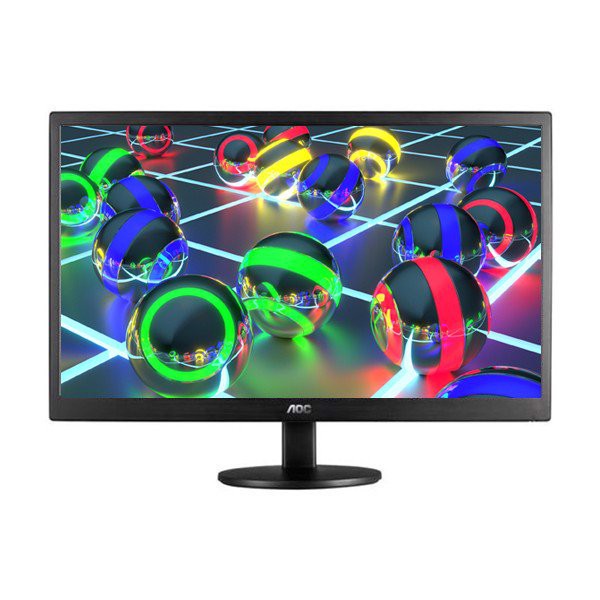 Màn Hình LCD AOC 20 INCH E2070SWN