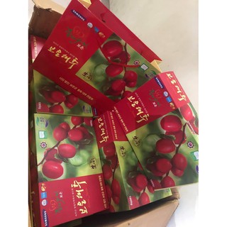 TÁO ĐỎ HÀN QUỐC 1KG