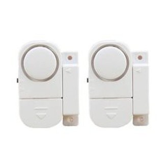 GIÁ RẺ - chuông từ báo động cửa chống trộm - TK02