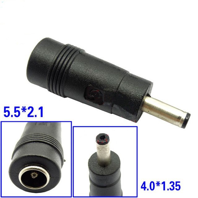 Đầu sac 5.5*2.1 ra 4.0*1.35