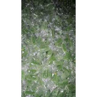 Gói 500gr kẹo gôm bạc hà