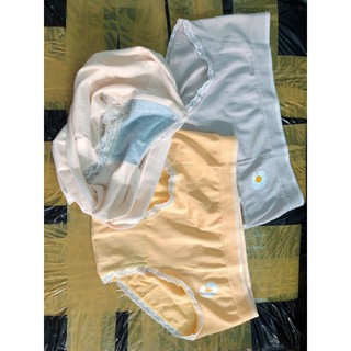 Quần chip cotton xuất NHẬT Aircool