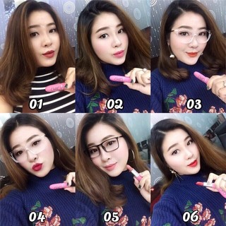 Son Chic holic Cooling Sensation With Matte Lipstick