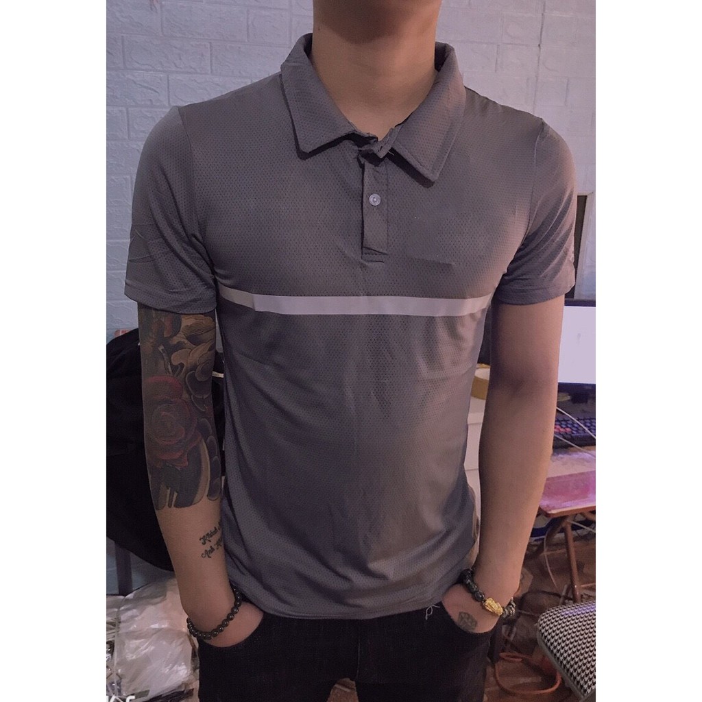 [Mã SR11JUNE5 giảm 20K đơn 50K] Bộ thể thao Nam thun lạnh co dãn 4 chiều xả kho shop | BigBuy360 - bigbuy360.vn