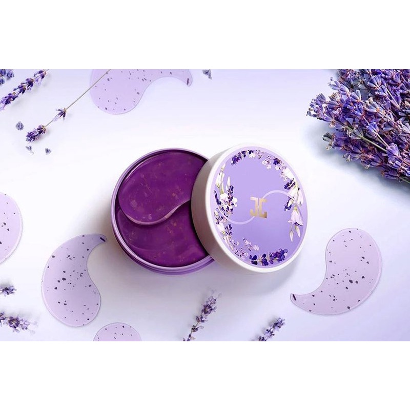 MẶT NẠ MẮT JAYJUN LAVENDER TEA EYE GEL PATCH 60 MIẾNG CHÍNH HÃNG - 8872