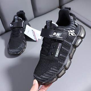 Giày thể thao bé trai size 36-41 êm mềm cao cấp