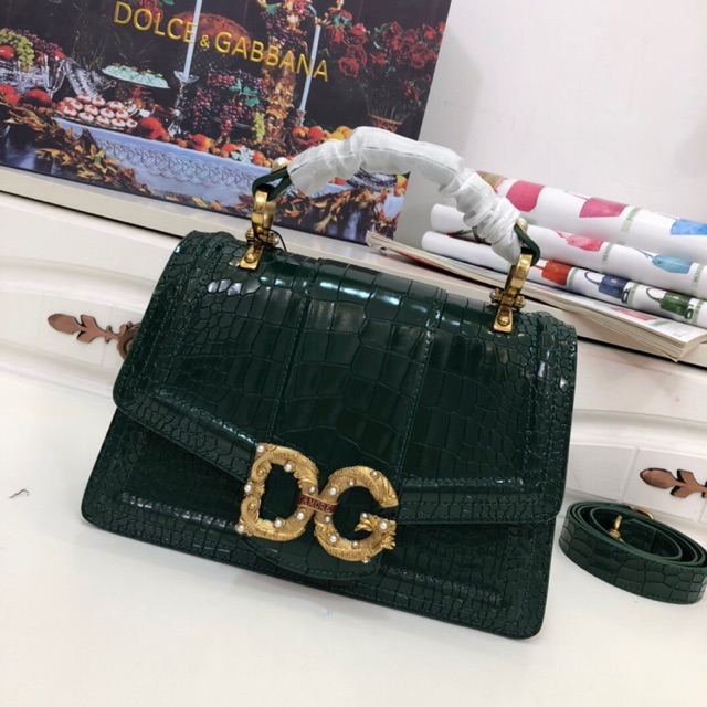 Túi Xách Dolce&Gabbana Cao Cấp Size  27 cm