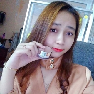 Kem face Tici white radiance
