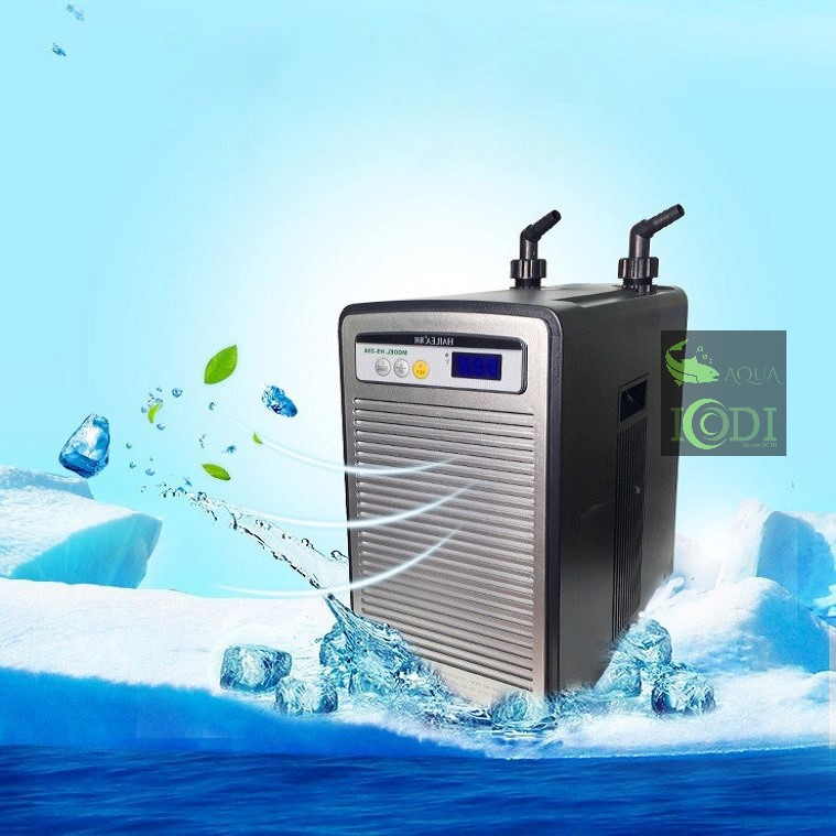 Máy làm lạnh nước Chiller Hailea HS-90A