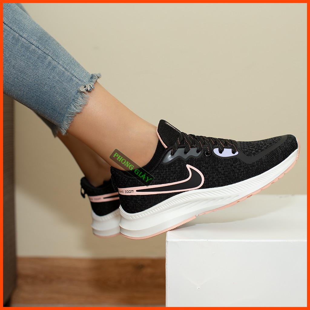 Giày sneaker nữ giày thể thao nữ N535 (04 màu) giày ulzzang nữ giày chạy bộ nữ giày tập nữ