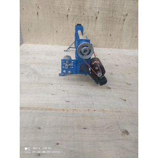 Máy tiện gỗ mini