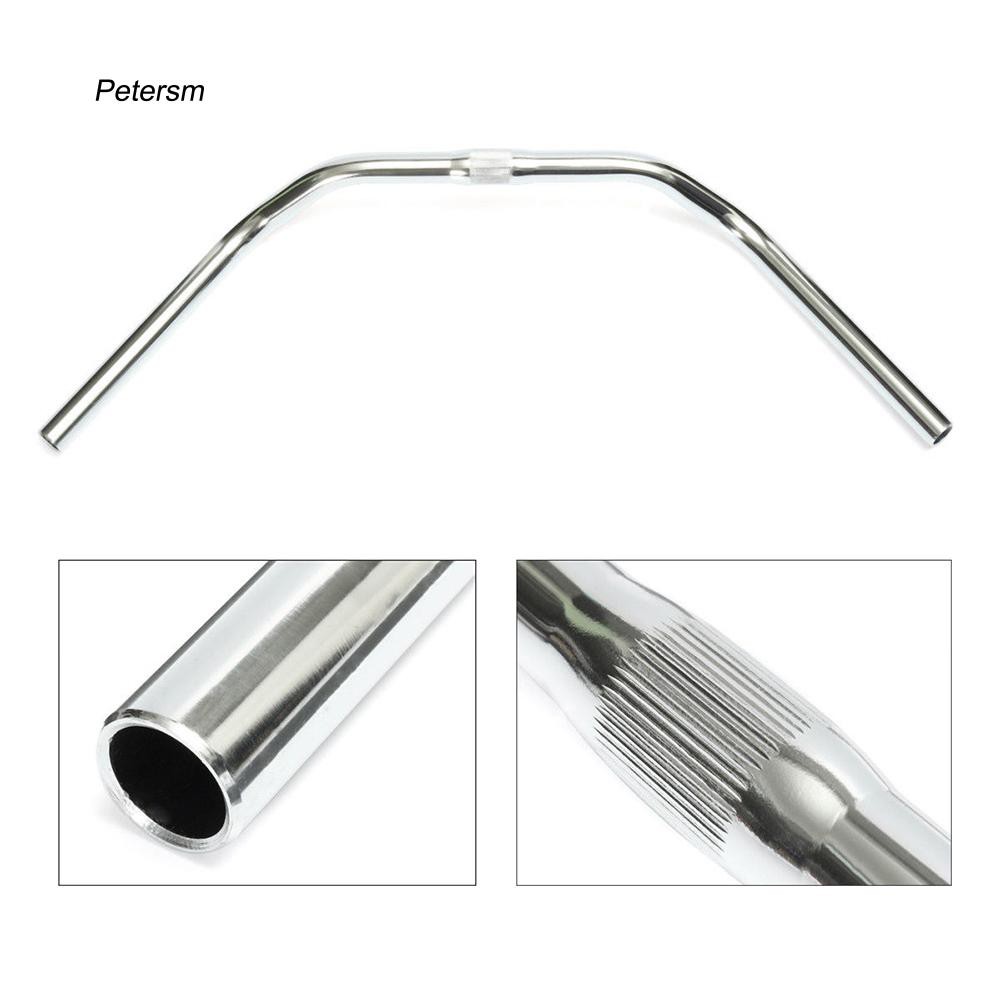 Ghi đông xe đạp 25.4mm bằng hợp kim nhôm