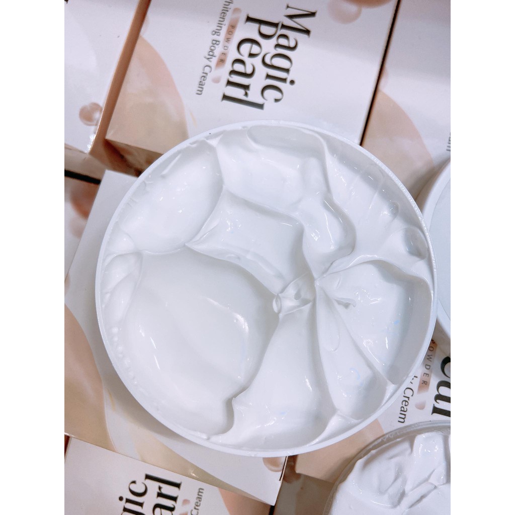 Body Ngọc Trai N2 Care tặng kèm tắm trắng ngẫu nhiên