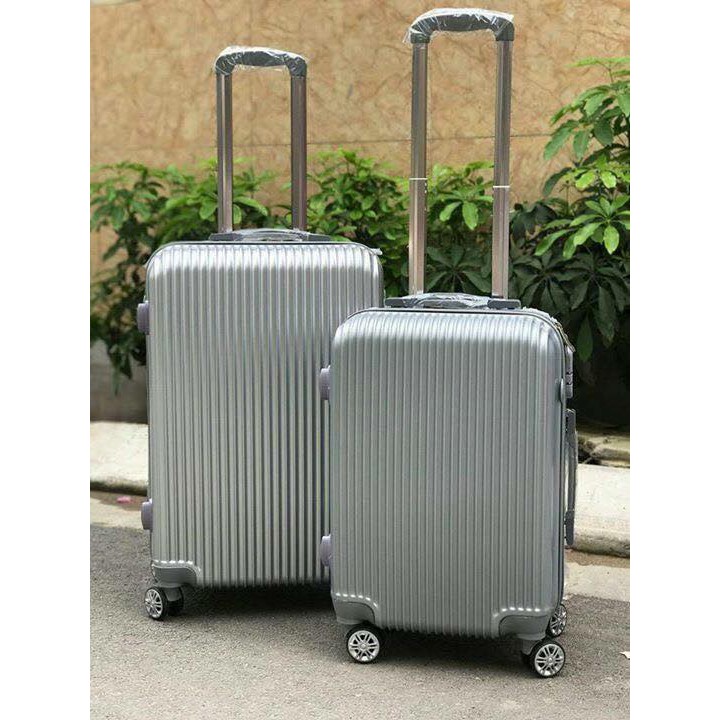 \*.*/SALE THÁNG DU LỊCH \*.*/ Size 20- Vali nhựa ABS VLSD siêu đẹp