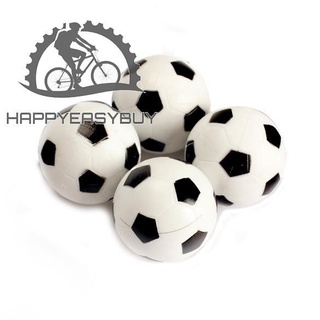 Set 4 Quả Bóng Nhựa 32mm Cho Bàn Đá Bóng