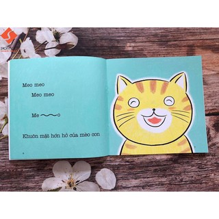 Những Em Bé Đáng Yêu (Bộ 5 Tập)