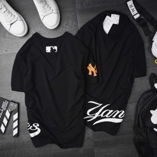 ÁO THUN YANKEES SIÊU ĐẸP