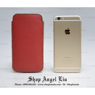 [DA BÒ THẬT 100%] Bao da iPhone 15 Plus/Pro/Pro Max,iPhone 14 Pro Max,iPhone 14 Pro,iP 14,iPhone 13 Pro Max, iP13, iP12