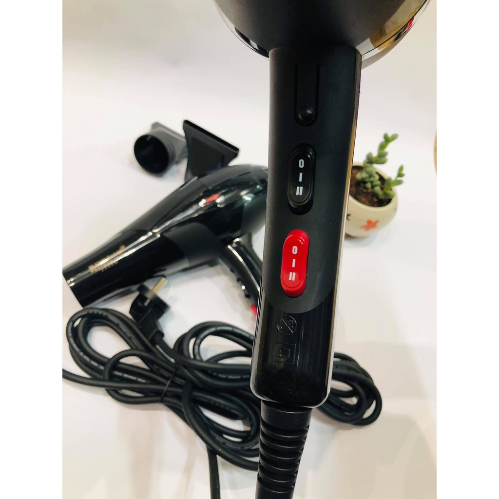 Máy Sấy Tóc Sophia Professional - Công Suất Thực 2200W - Bảo Hành 1 Đổi 1