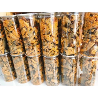 Da cá trứng muối hủ 230g