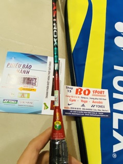 Vợt Yonex Astrox 68S (BH chính hãng 03 tháng)