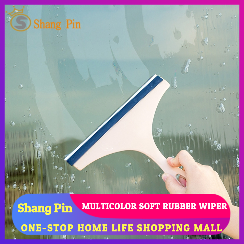 Dụng cụ vệ sinh cửa kính tiện lợi