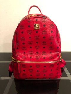 Balo M.C.M ( 2 Size 28cm + 40cm)