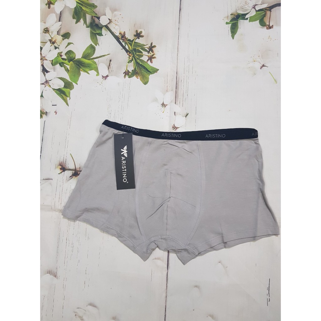 Quần lót  nam ARISTINO CÓ SIZE 90KG- cạp nhỏ dành cho người bụng to ABX1608