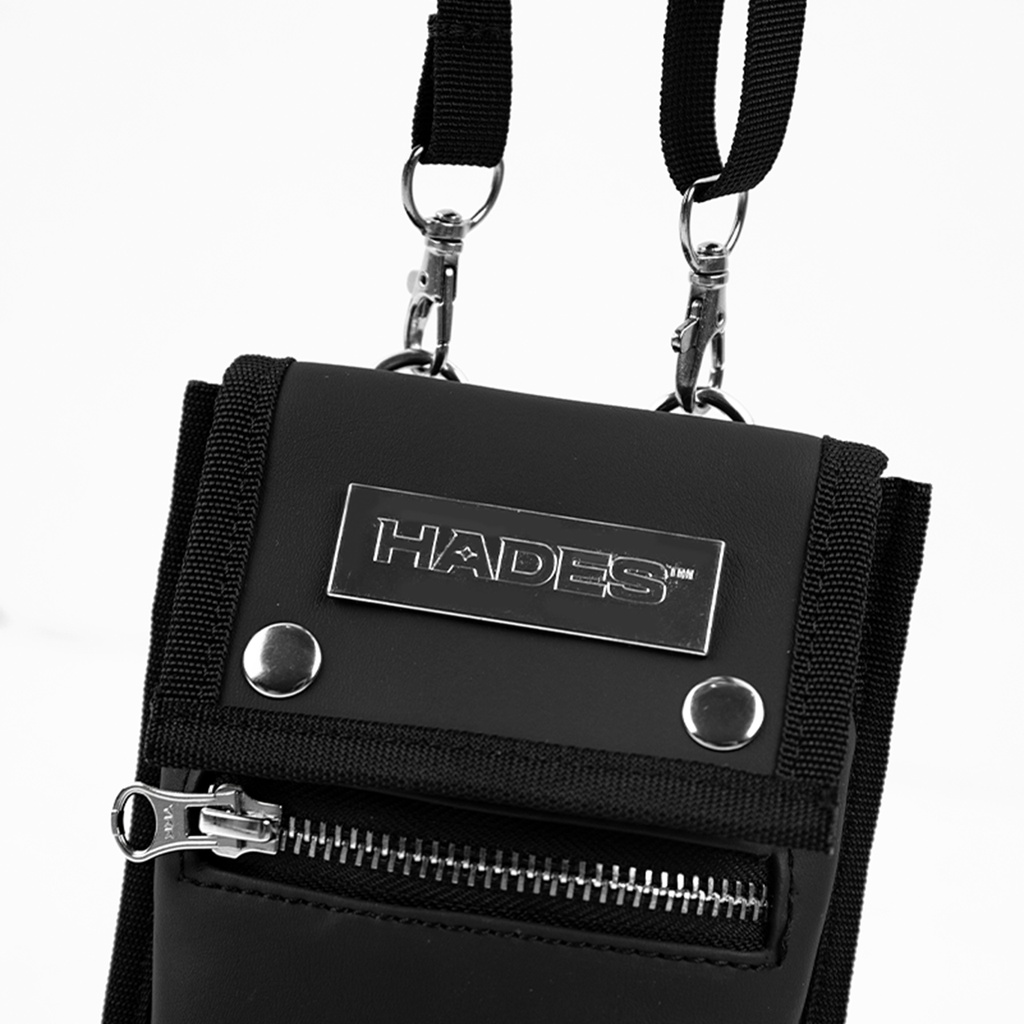 Túi Đeo Chéo Mini Minute Bag Simili - HADES Brand Chính Hãng