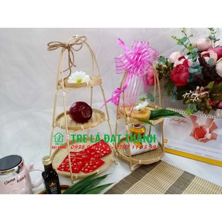 Kệ Mẹt 3 tầng